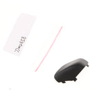 Bottom Corner Rubber Cover Front Shell Protector Skin for Canon EOS 550D Digital Camera Accessory Kit