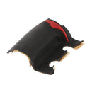 For Nikon D300S Repair Part Interface Cover Rubber Cap Port Skin Lid Protector with Adhesive Sticker Pack of 4