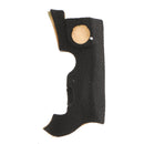 For Nikon D300S Repair Part Interface Cover Rubber Cap Port Skin Lid Protector with Adhesive Sticker Pack of 4