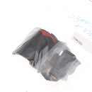 5 Pieces of Grip USB Rubber Unit for Nikon D700 Digital Camera Body Front Rear Side Cover + Adhesive Tape