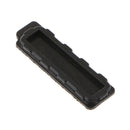 Camera Body Bottom Cap Interface Rubber Cover for Nikon D800 D800E D810 Replacement