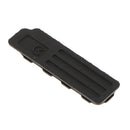 Camera Body Bottom Cap Interface Rubber Cover for Nikon D800 D800E D810 Replacement