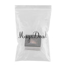 Hot Shoe Cover Cap Protector For Flash Mount Canon Nikon Olympus Pentax SLR DSLR - Rose Gold