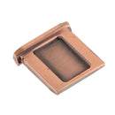Hot Shoe Cover Cap Protector For Flash Mount Canon Nikon Olympus Pentax SLR DSLR - Rose Gold