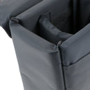 High-Capacity Shockproof DSLR SLR Camera Padded Bag Case Partition Camera Insert, Make Your Own Camera Bag - Small
