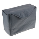 High-Capacity Shockproof DSLR SLR Camera Padded Bag Case Partition Camera Insert, Make Your Own Camera Bag - Medium