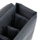 High-Capacity Shockproof DSLR SLR Camera Padded Bag Case Partition Camera Insert, Make Your Own Camera Bag - Medium