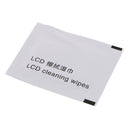 60pcs Pre-Moistened Lens Cleaning Wipes Cleans Dirt, Bacteria, Germs for Camera Lenses, Glasses and Other Precision Optical Lenses