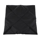 Foldable Camera Lens Wrap Cloth DSLR Protective Pouch for Canon Nikon Sony 30x30cm