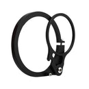 Single M67-98mm Flip Lens Adapter Mount for Macro / Wet / Wide Angle Lens, Brand New