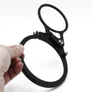 Single M67-98mm Flip Lens Adapter Mount for Macro / Wet / Wide Angle Lens, Brand New