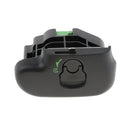 BL-3 Battery Chamber Cover For Nikon Grip MB-D12/D18 D800 D800E D850 EN-EL18 - Black