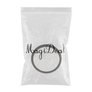 49mm UV Filter - Ultra Slim Multi Coated Ultraviolet Protection Lens Filter for Canon Nikon Sony DSLR Lens