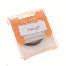 49mm UV Filter - Ultra Slim Multi Coated Ultraviolet Protection Lens Filter for Canon Nikon Sony DSLR Lens