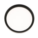 49mm UV Filter - Ultra Slim Multi Coated Ultraviolet Protection Lens Filter for Canon Nikon Sony DSLR Lens