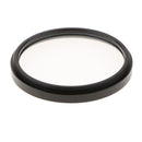 49mm UV Filter - Ultra Slim Multi Coated Ultraviolet Protection Lens Filter for Canon Nikon Sony DSLR Lens