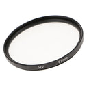 67mm UV Filter - Ultra Slim Multi Coated Ultraviolet Protection Lens Filter for Canon Nikon Sony DSLR Lens