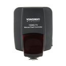 YN560-TX Wireless Flash Controller and Commander for YN-560III YN-560TX YN560TX Speedlite for Canon DSLR Cameras