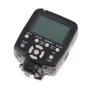 YN560-TX Wireless Flash Controller and Commander for YN-560III YN-560TX YN560TX Speedlite for Canon DSLR Cameras