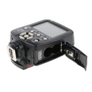 YN560-TX Wireless Flash Controller and Commander for YN-560III YN-560TX YN560TX Speedlite for Canon DSLR Cameras