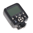 YN560-TX Wireless Flash Controller and Commander for YN-560III YN-560TX YN560TX Speedlite for Canon DSLR Cameras