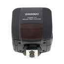 YN560-TX Wireless Flash Controller and Commander for YN-560III YN-560TX YN560TX Speedlite for Canon DSLR Cameras