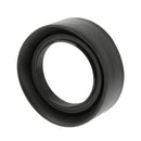 Rubber Wide Angle Standard Telephoto Lens Hood for Olympus Pentax Panosonic Camera