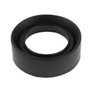 Rubber Wide Angle Standard Telephoto Lens Hood for Olympus Pentax Panosonic Camera