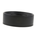 Rubber Wide Angle Standard Telephoto Lens Hood for Olympus Pentax Panosonic Camera