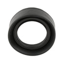 Rubber Wide Angle Standard Telephoto Lens Hood for Olympus Pentax Panosonic Camera