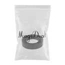 Rubber Wide Angle Standard Telephoto Lens Hood for Olympus Pentax Panosonic Camera