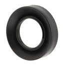Rubber Wide Angle Standard Telephoto Lens Hood for Olympus Pentax Panosonic Camera