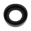 Rubber Wide Angle Standard Telephoto Lens Hood for Olympus Pentax Panosonic Camera