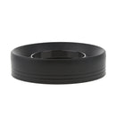 Rubber Wide Angle Standard Telephoto Lens Hood for Olympus Pentax Panosonic Camera