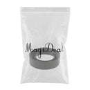 Rubber Wide Angle Standard Telephoto Lens Hood for Olympus Pentax Panosonic Camera