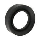 Rubber Wide Angle Standard Telephoto Lens Hood for Olympus Pentax Panosonic Camera