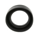 Rubber Wide Angle Standard Telephoto Lens Hood for Olympus Pentax Panosonic Camera