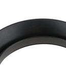 Rubber Wide Angle Standard Telephoto Lens Hood for Olympus Pentax Panosonic Camera