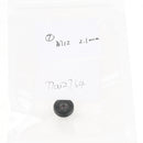 2.1mm 140 Degrees Wide Angle CCTV Lens 1020P Camera IR Board For Security Camera, Black
