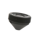 2.1mm 140 Degrees Wide Angle CCTV Lens 1020P Camera IR Board For Security Camera, Black
