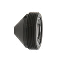 2.1mm 140 Degrees Wide Angle CCTV Lens 1020P Camera IR Board For Security Camera, Black