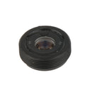 2.1mm 140 Degrees Wide Angle CCTV Lens 1020P Camera IR Board For Security Camera, Black