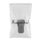 1/3'' HD 5MP 6mm Fixed Iris M12 IR Board Lens For Security Camera Universal - Black