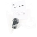 1/3'' HD 5MP 6mm Fixed Iris M12 IR Board Lens For Security Camera Universal - Black