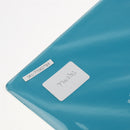 80 Pockets 6"x 4" Slip In 4R Photo Album Picture Storage Case Blue