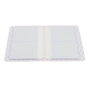 3Inch 64 Pockets Photo Album For Polaroid Fuji Instax Mini 8/25/50/90 Pink B
