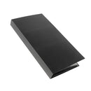 Album Slip-in Pocket Storage Photo Postcard Ticket Stamp with Hard Cover 132 Pocket 5x3.5"