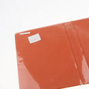 80 Pockets 6 Inch Photo Album Book Storage Case For Baby Newborn Kids Orange