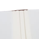 80 Pockets 6 Inch Photo Album Book Storage Case For Baby Newborn Kids Orange