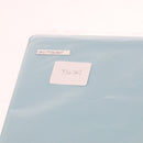 PU Photo Album, Crown Pattern Covers, Holds 80 4" X 6" Photos Storage Blue